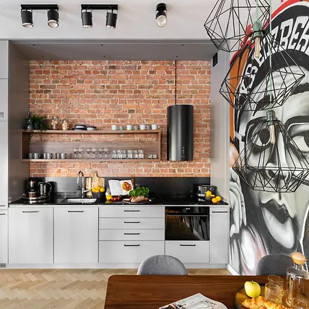 Appartamento Helska 11 - Blisko Plazy I Monte Cassino - Topowy Adres By Lion Sopot