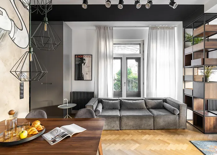 Helska 11 - Blisko Plazy I Monte Cassino - Topowy Adres By Lion Appartamento Sopot