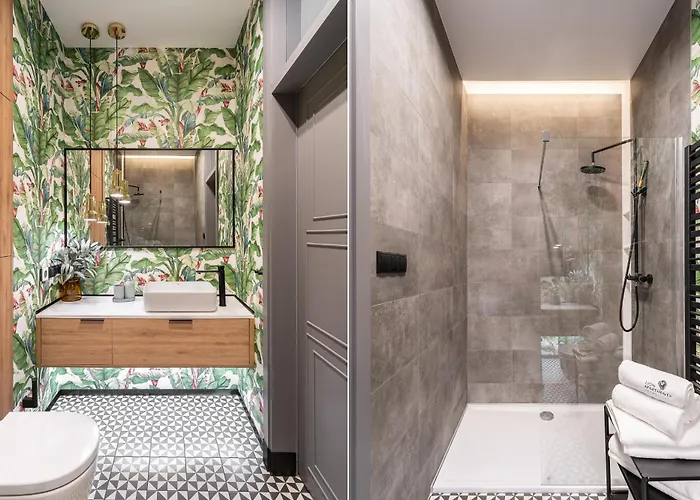 Appartamento Helska 11 - Blisko Plazy I Monte Cassino - Topowy Adres By Lion Sopot