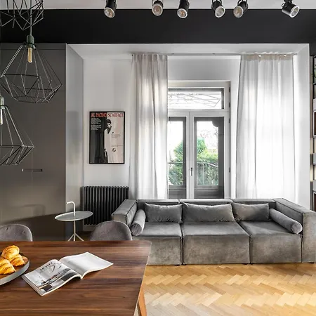 Helska 11 - Blisko Plaży I Monte Cassino - Topowy Adres By Lion Apartament Sopot