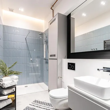 Helska 11 - Blisko Plazy I Monte Cassino - Topowy Adres By Lion דירה