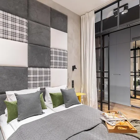 דירה Helska 11 - Blisko Plazy I Monte Cassino - Topowy Adres By Lion *