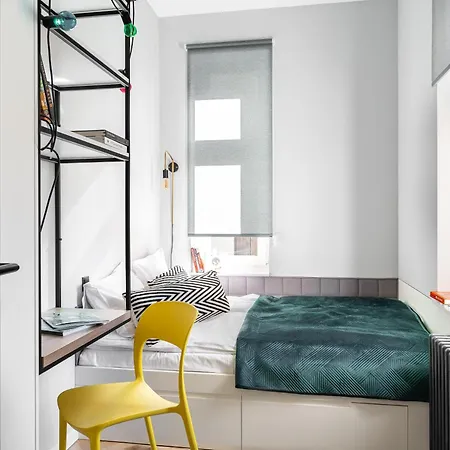 Helska 11 - Blisko Plazy I Monte Cassino - Topowy Adres By Lion דירה