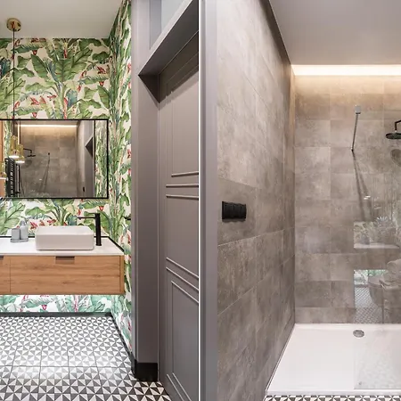 דירה Helska 11 - Blisko Plazy I Monte Cassino - Topowy Adres By Lion סופוט