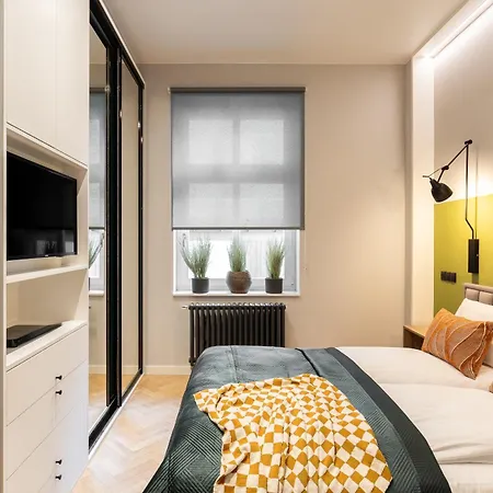 Helska 11 - Blisko Plazy I Monte Cassino - Topowy Adres By Lion * סופוט