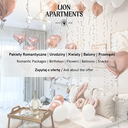 Helska 11 - Blisko Plaży I Monte Cassino - Topowy Adres By Lion Apartament *