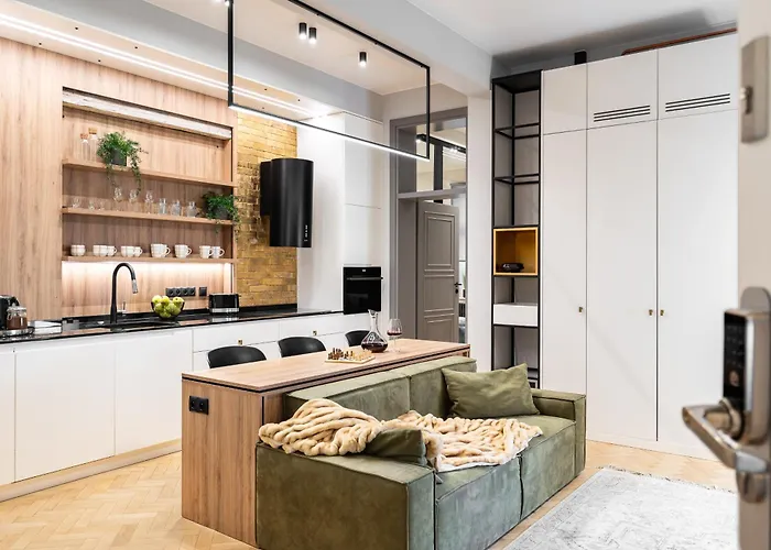 Helska 11 - Blisko Plazy I Monte Cassino - Topowy Adres By Lion Lägenhet *