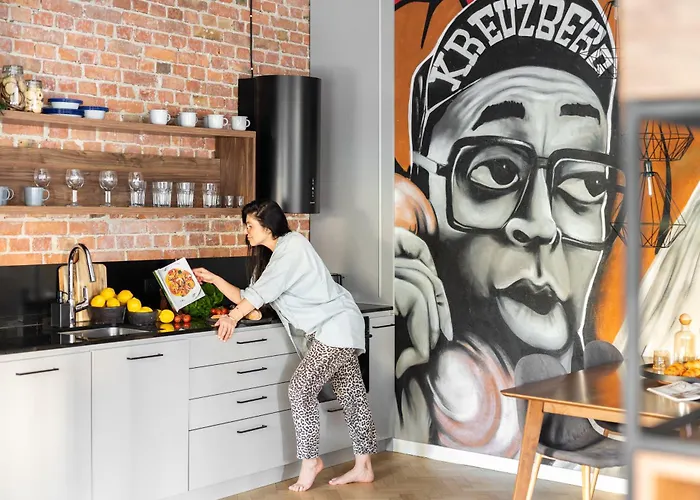 Apartman Helska 11 - Blisko Plazy I Monte Cassino - Topowy Adres By Lion Sopot