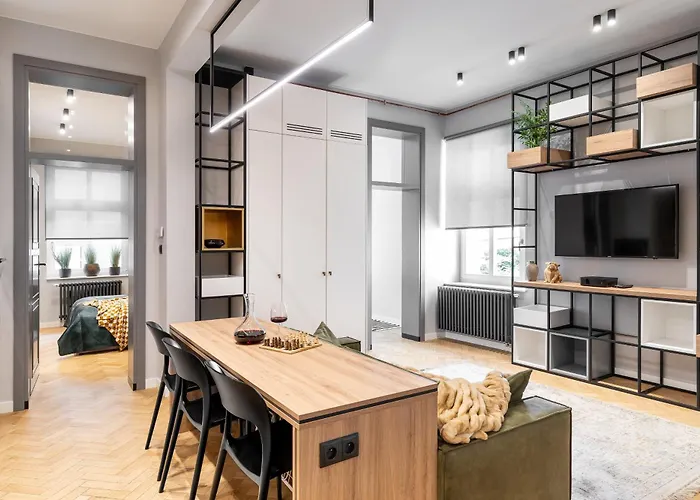 Helska 11 - Blisko Plazy I Monte Cassino - Topowy Adres By Lion Sopot