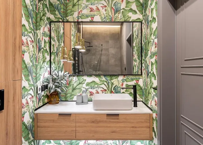 Helska 11 - Blisko Plazy I Monte Cassino - Topowy Adres By Lion * Sopot