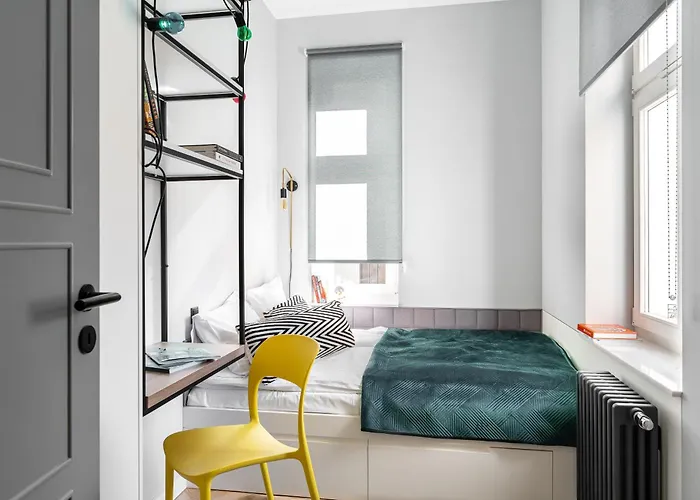 Helska 11 - Blisko Plazy I Monte Cassino - Topowy Adres By Lion Apartman