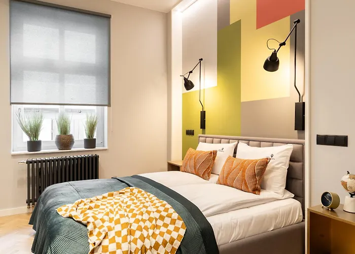 Helska 11 - Blisko Plazy I Monte Cassino - Topowy Adres By Lion Apartman