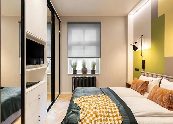 Helska 11 - Blisko Plazy I Monte Cassino - Topowy Adres By Lion * Sopot